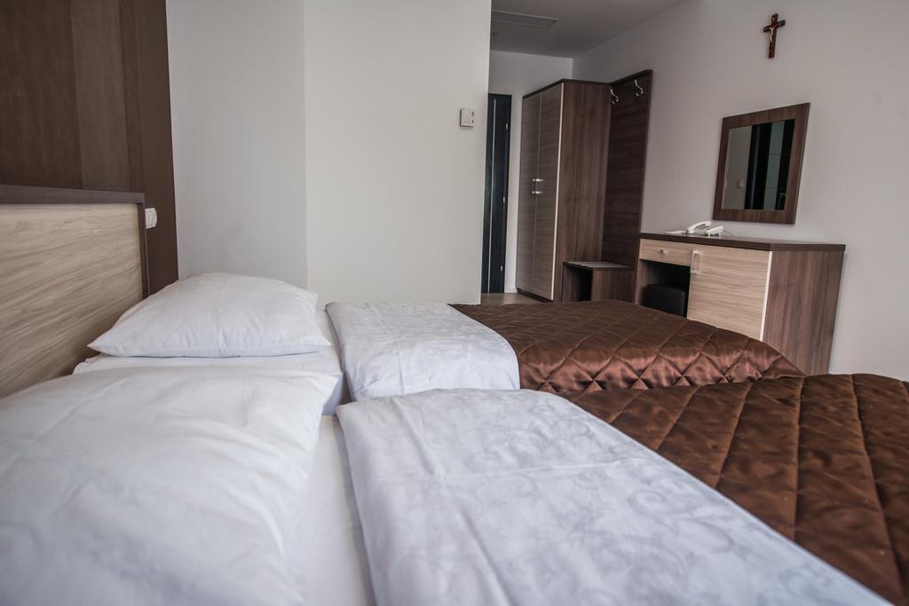 Hotel Lux Međugorje Zimmer foto