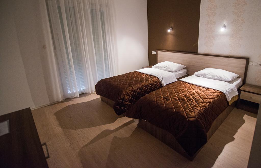 Hotel Lux Međugorje Zimmer foto