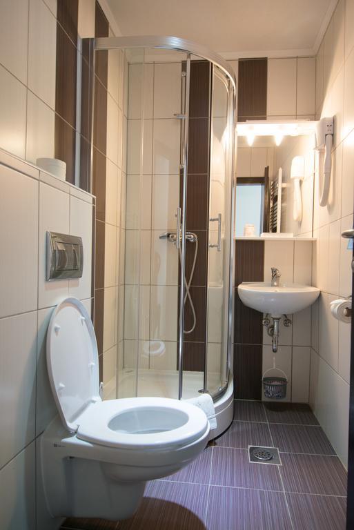 Hotel Lux Međugorje Zimmer foto