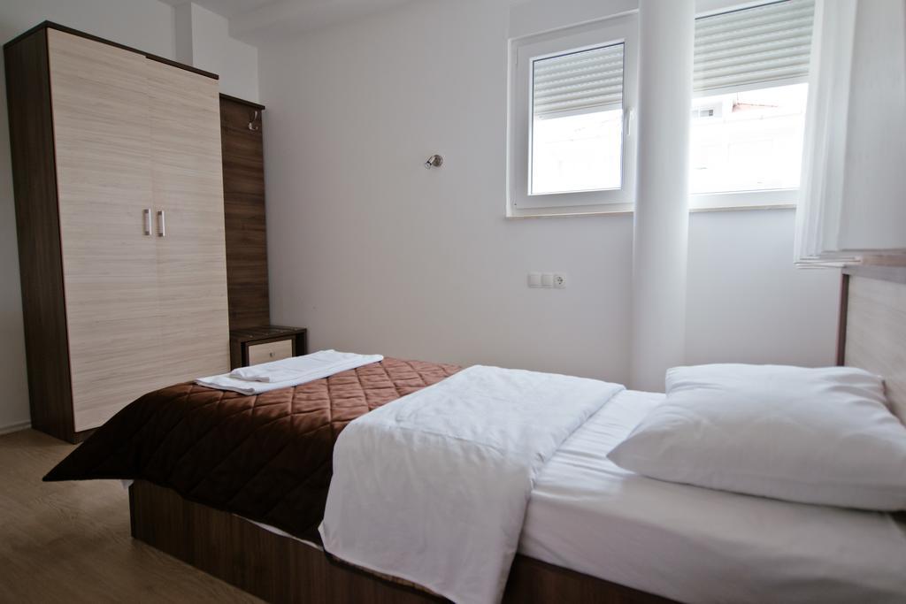 Hotel Lux Međugorje Zimmer foto