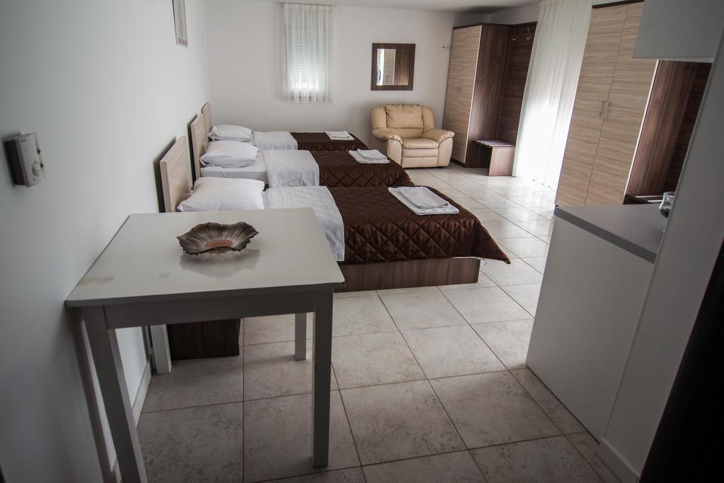 Hotel Lux Međugorje Zimmer foto