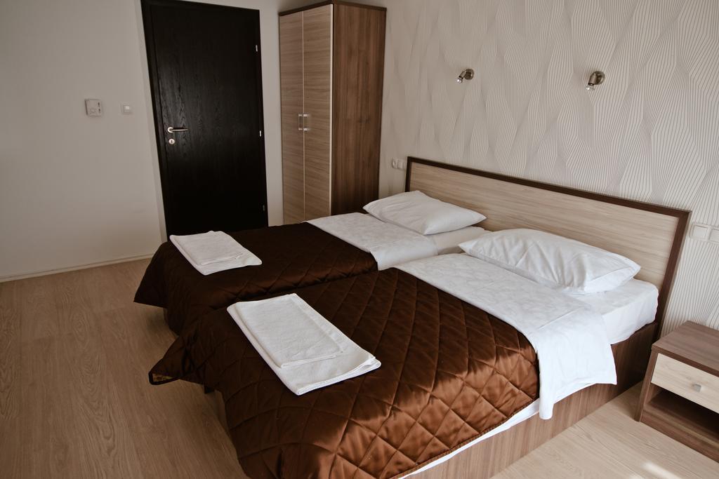 Hotel Lux Međugorje Zimmer foto