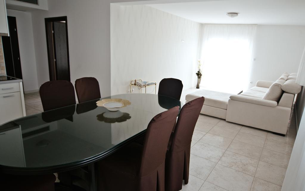 Hotel Lux Međugorje Zimmer foto