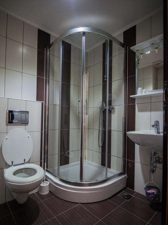 Hotel Lux Međugorje Zimmer foto