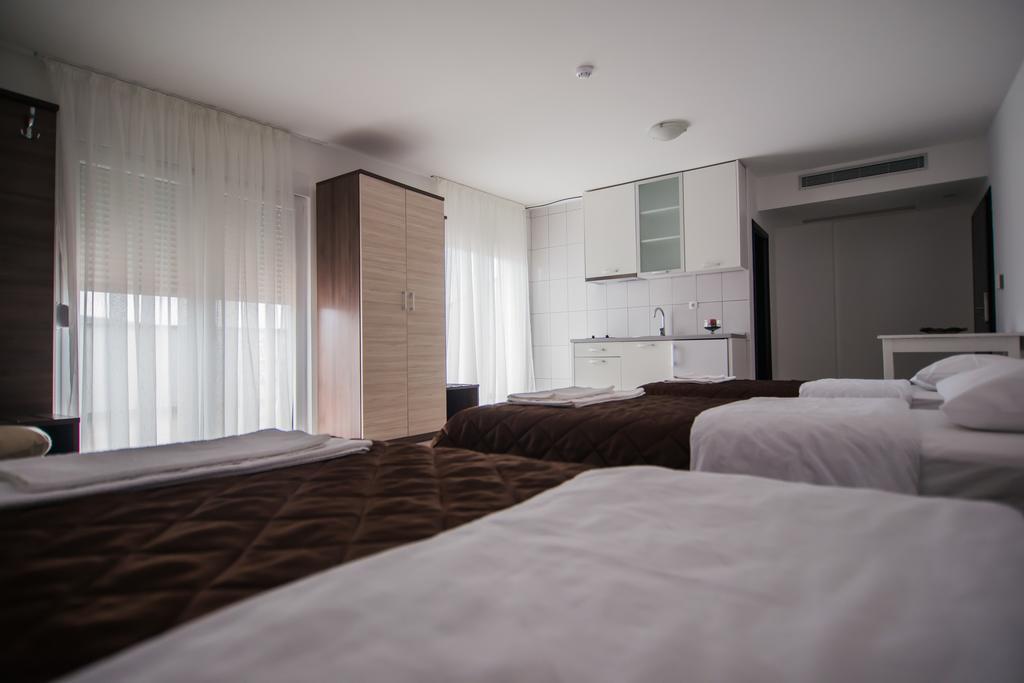 Hotel Lux Međugorje Zimmer foto