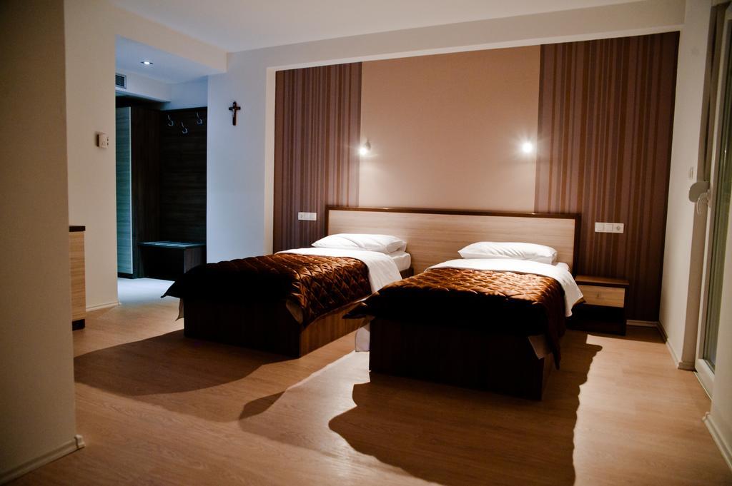 Hotel Lux Međugorje Zimmer foto