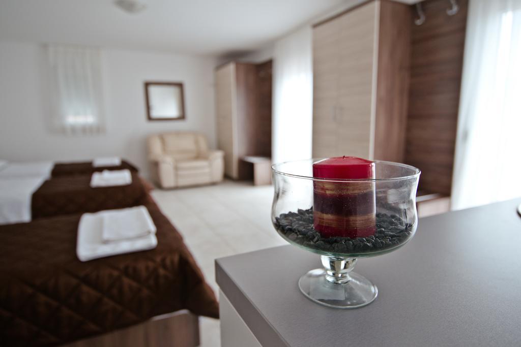 Hotel Lux Međugorje Zimmer foto