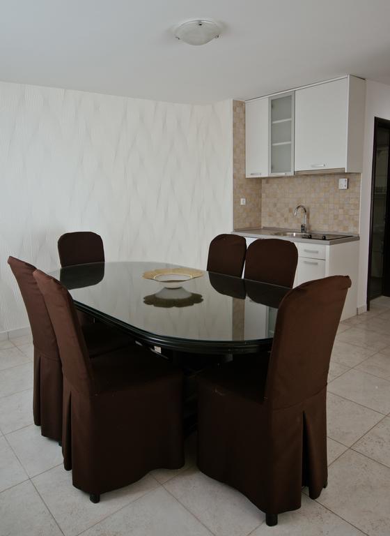 Hotel Lux Međugorje Zimmer foto