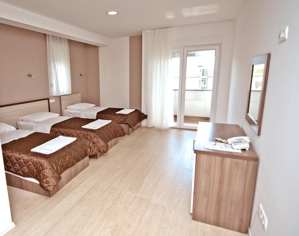 Hotel Lux Međugorje Zimmer foto