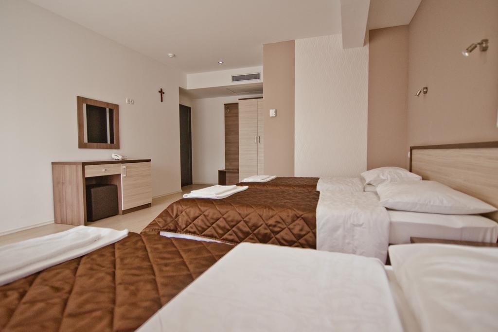 Hotel Lux Međugorje Zimmer foto