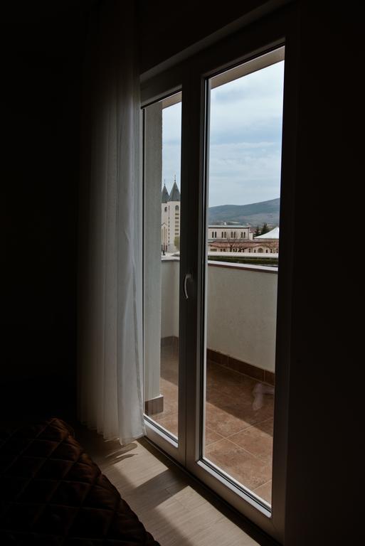 Hotel Lux Međugorje Zimmer foto