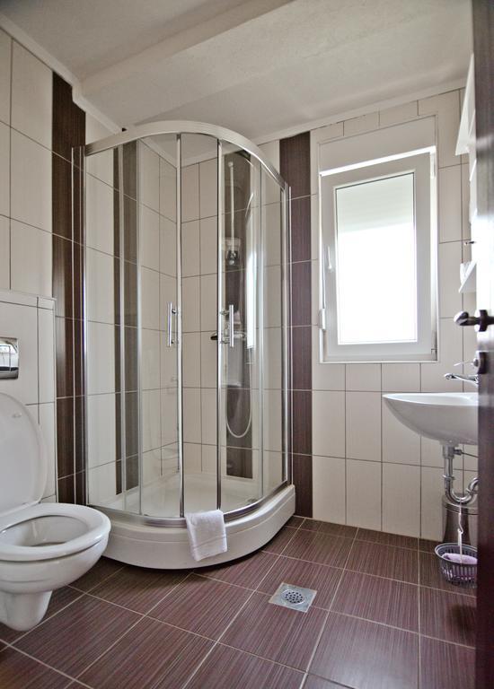 Hotel Lux Međugorje Zimmer foto
