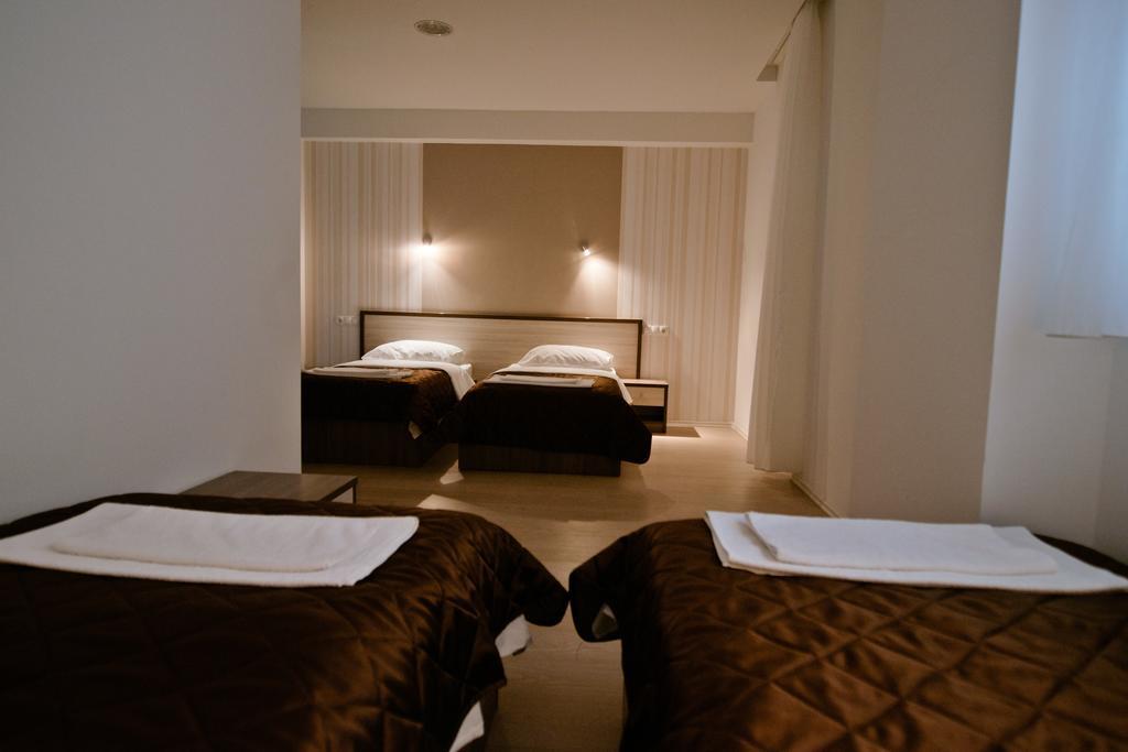 Hotel Lux Međugorje Zimmer foto