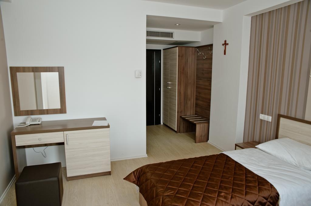 Hotel Lux Međugorje Zimmer foto