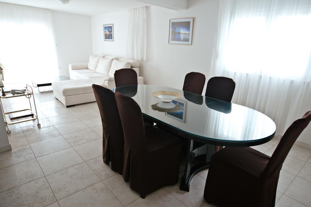 Hotel Lux Međugorje Zimmer foto