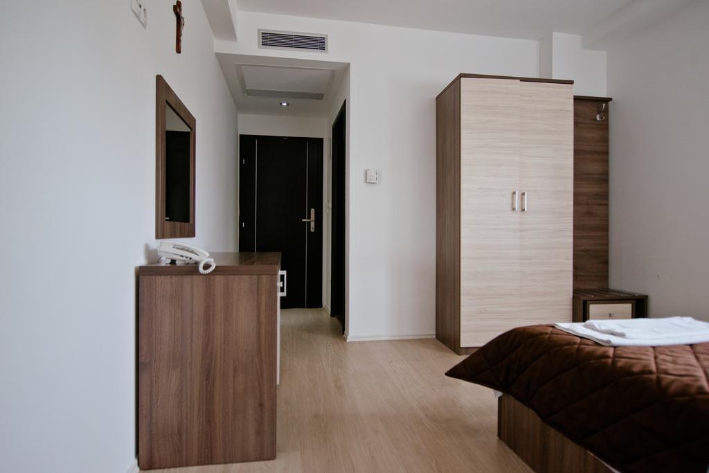 Hotel Lux Međugorje Zimmer foto