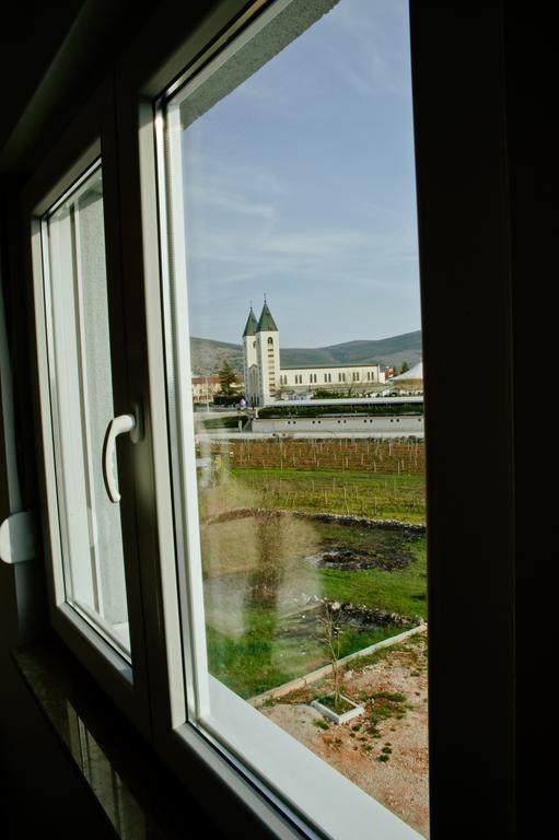 Hotel Lux Međugorje Zimmer foto