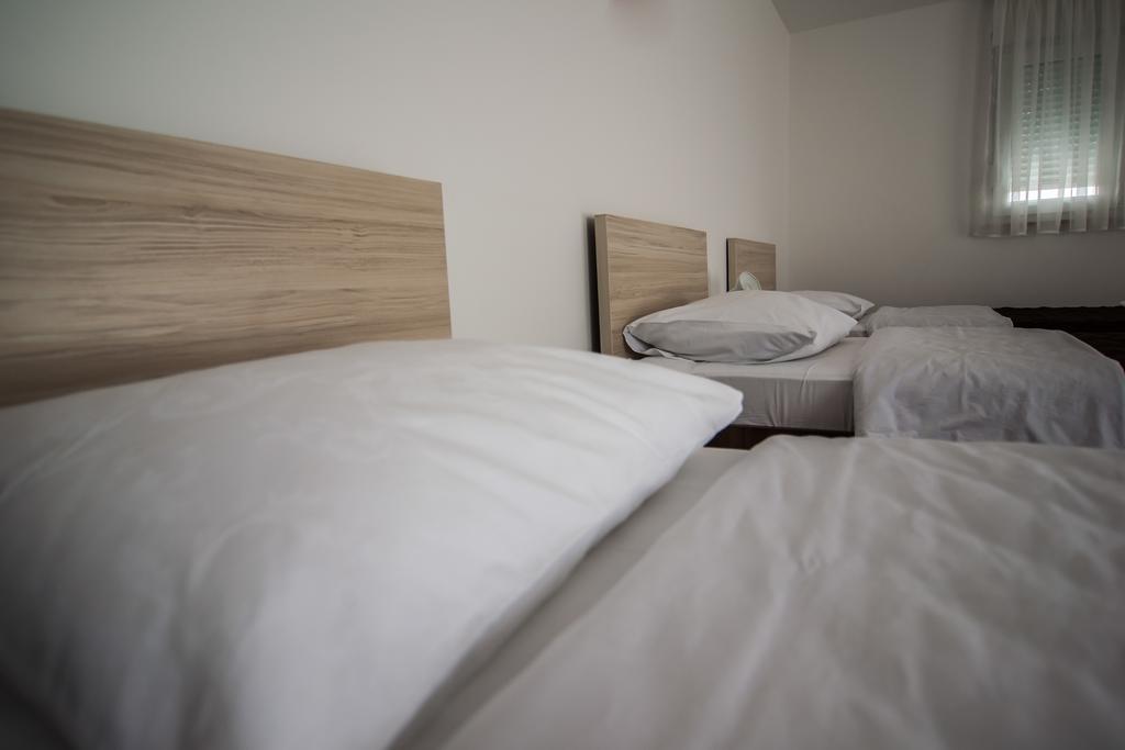 Hotel Lux Međugorje Zimmer foto