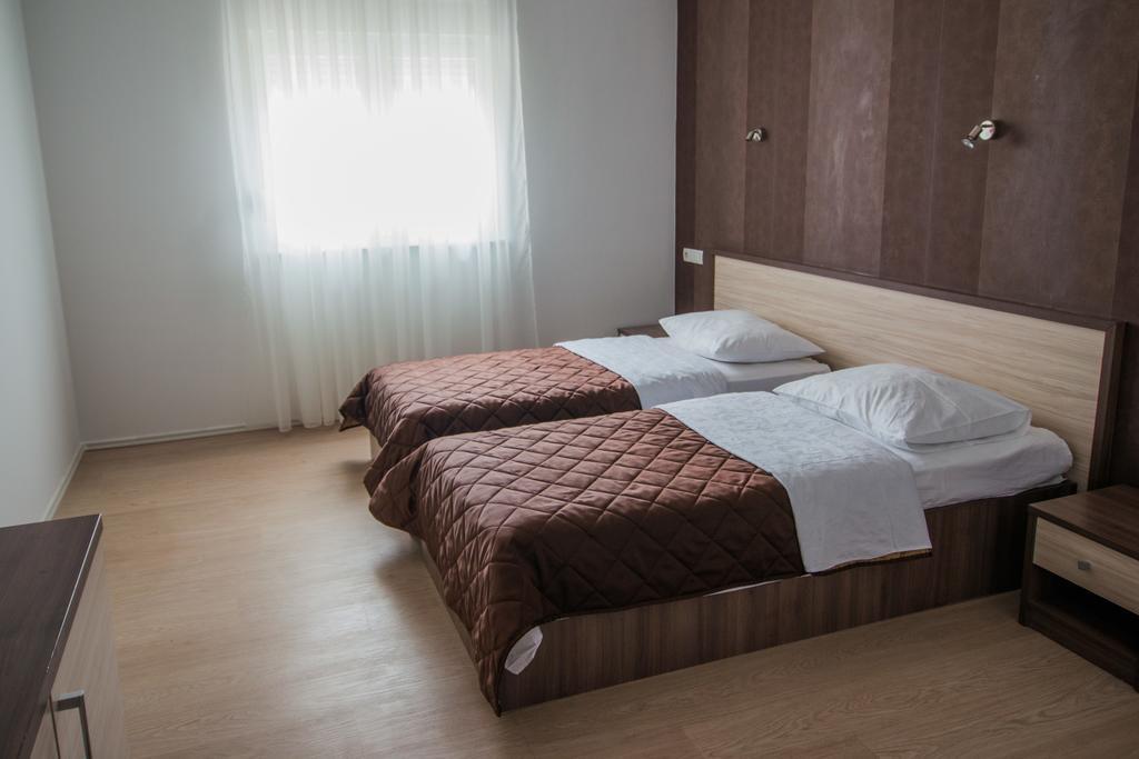 Hotel Lux Međugorje Zimmer foto
