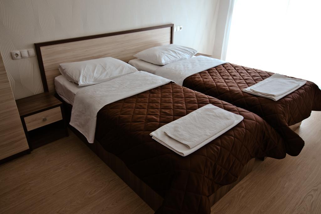 Hotel Lux Međugorje Zimmer foto