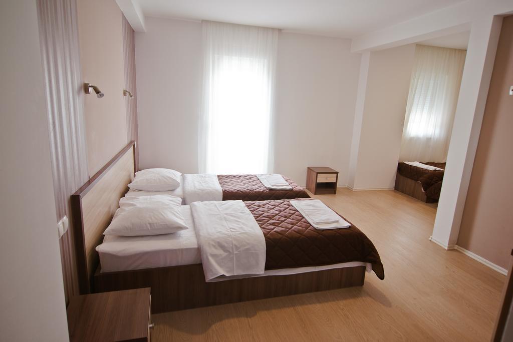 Hotel Lux Međugorje Zimmer foto
