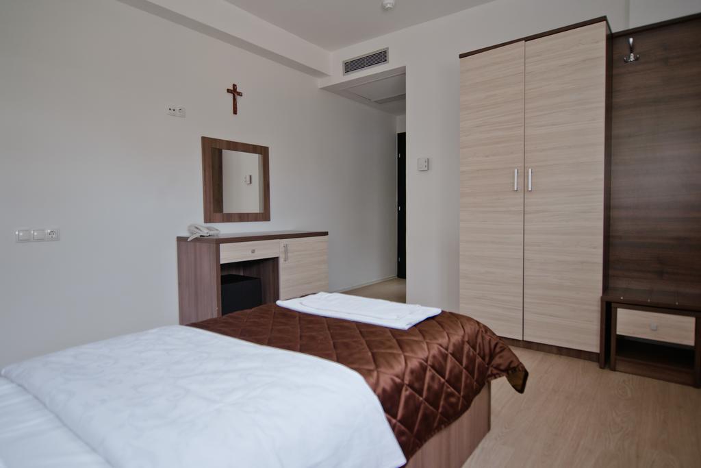 Hotel Lux Međugorje Zimmer foto